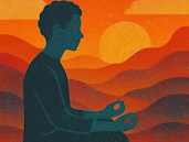 Zwischen Lärm und Licht